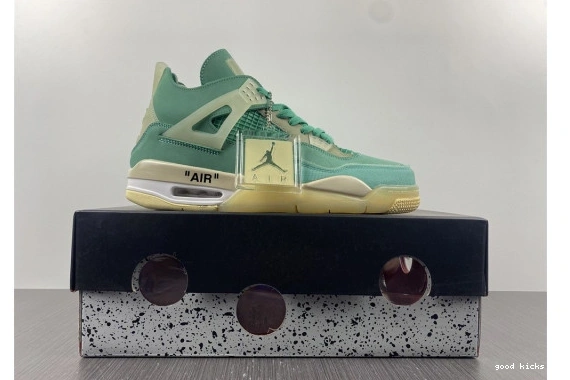 CV9388-102 4 AJ4 CV9388-102 Jordan OW Air  O-W 0227